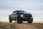Ford F-150 Lariat SuperCrew 5.11 Tactical Edition by Roush 2020 года